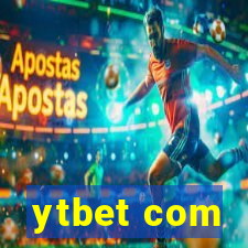 ytbet com