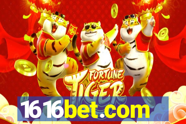 1616bet.com