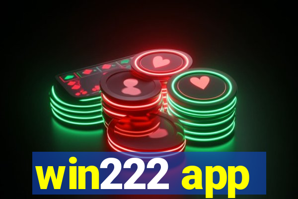 win222 app