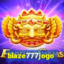 blaze777jogo