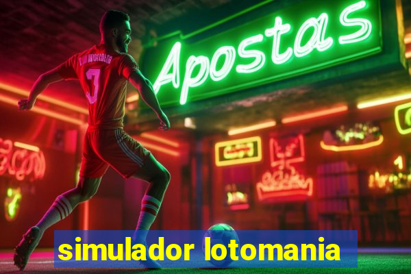 simulador lotomania