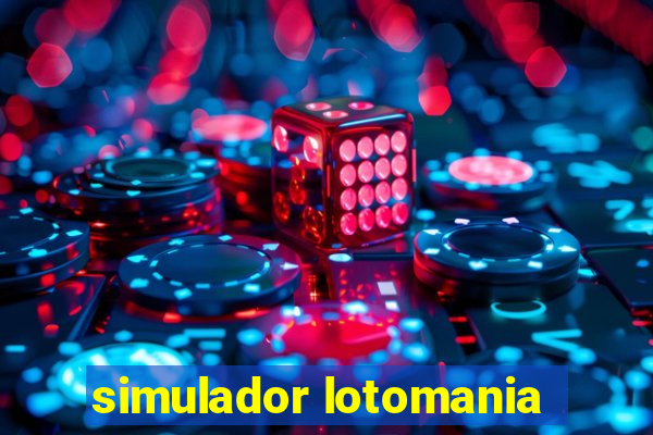 simulador lotomania