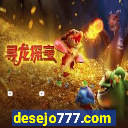 desejo777.com