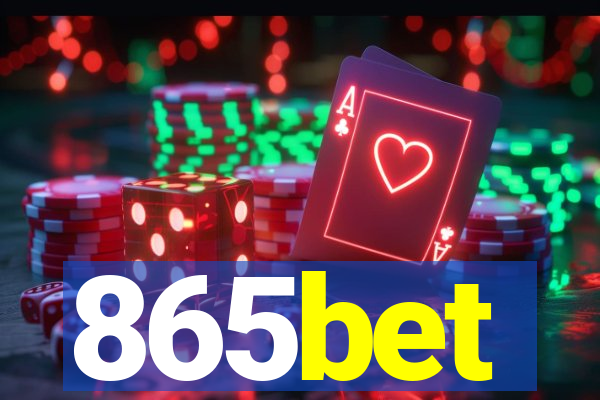 865bet