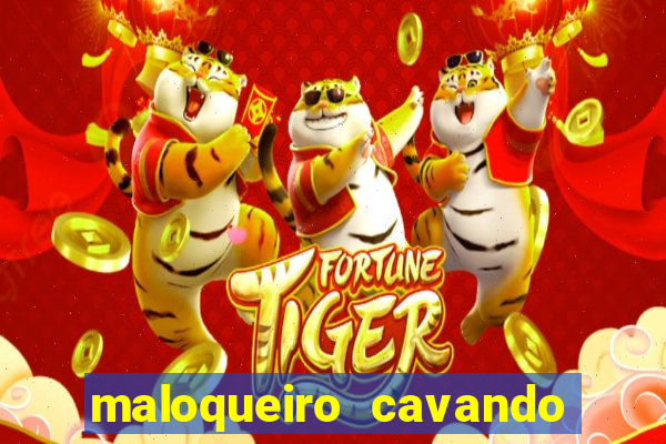 maloqueiro cavando cova portal