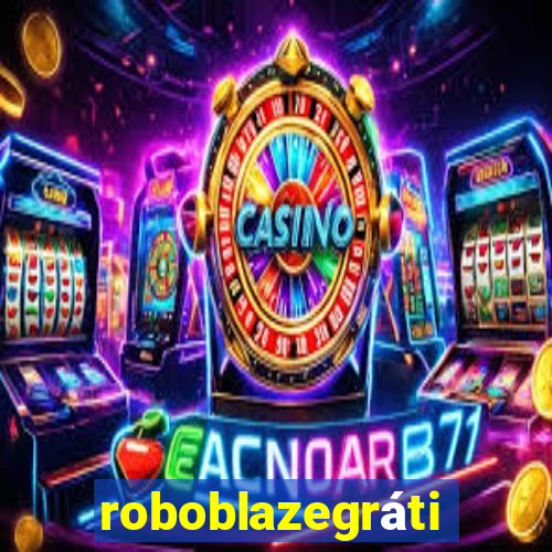 roboblazegrátis