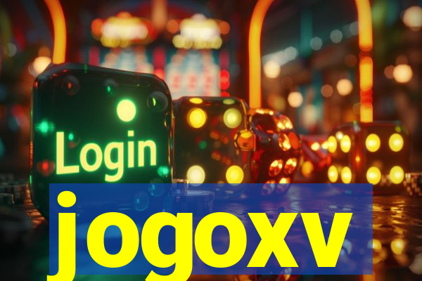 jogoxv