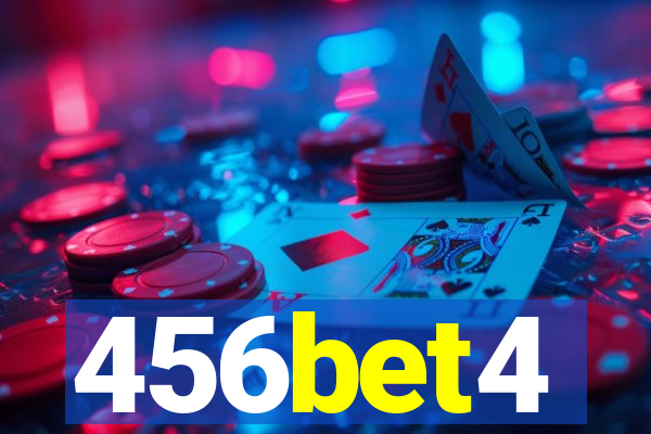 456bet4