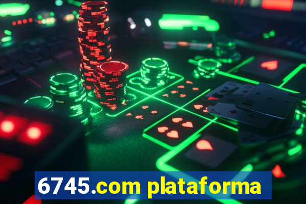 6745.com plataforma