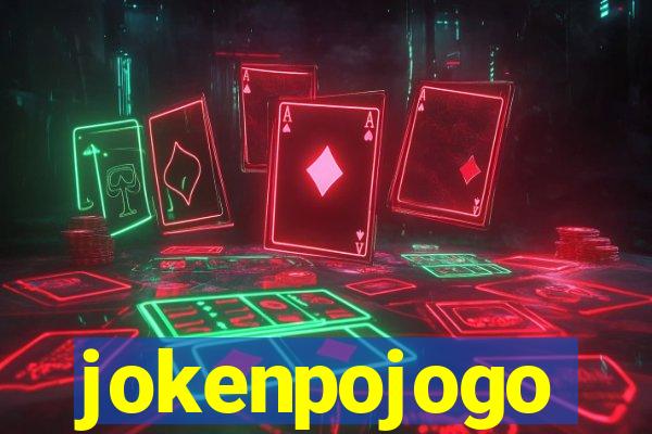 jokenpojogo