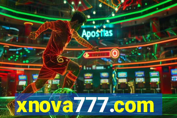 xnova777.com