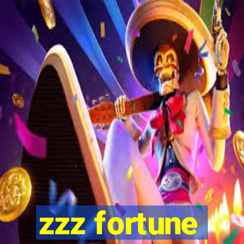 zzz fortune