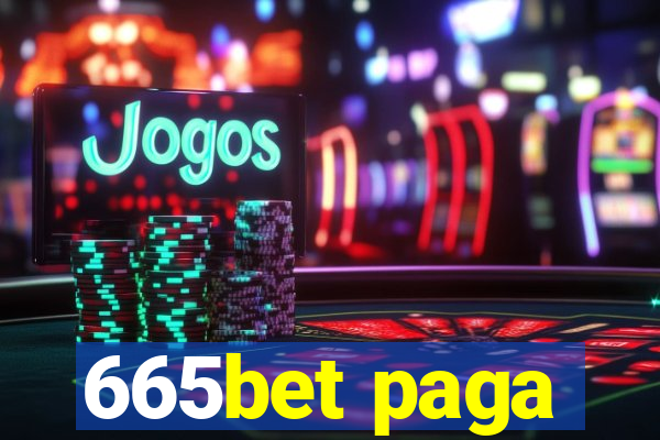 665bet paga