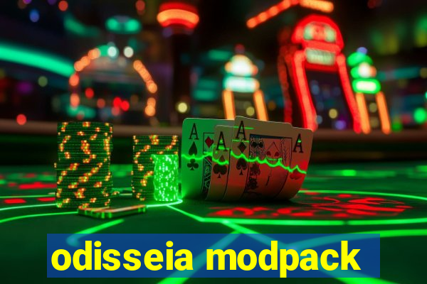 odisseia modpack