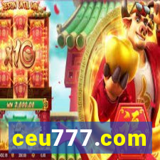 ceu777.com
