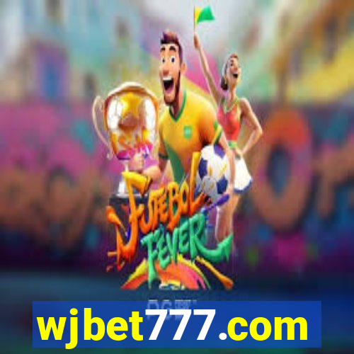 wjbet777.com