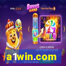a1win.com