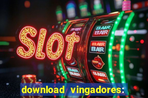 download vingadores: ultimato dublado google drive