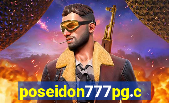 poseidon777pg.com