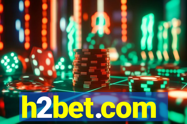 h2bet.com