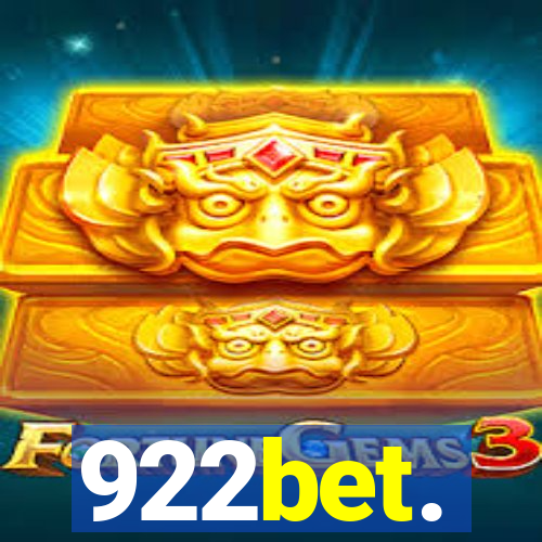 922bet.