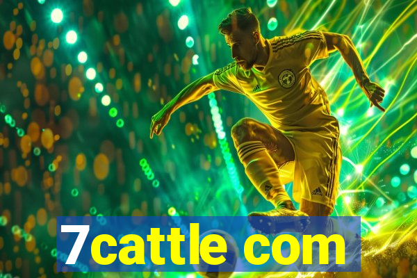 7cattle com