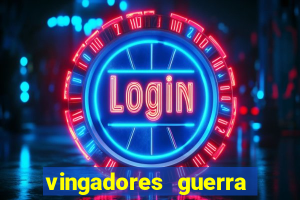 vingadores guerra infinita completo google drive