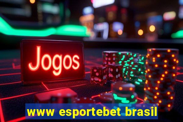 www esportebet brasil