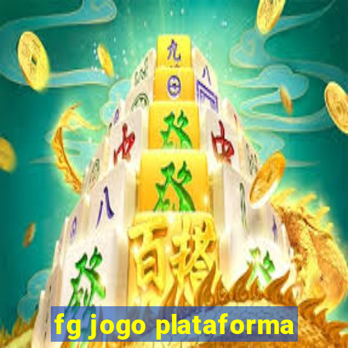 fg jogo plataforma