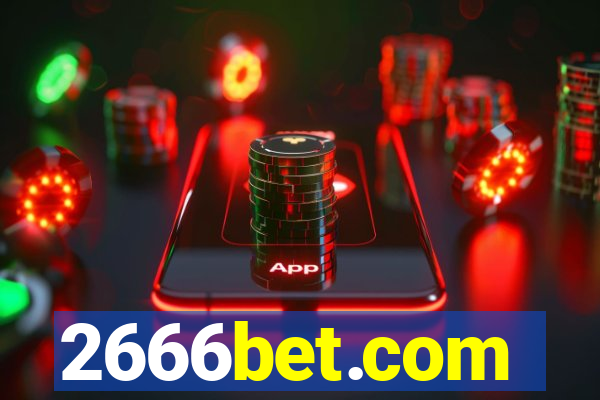 2666bet.com