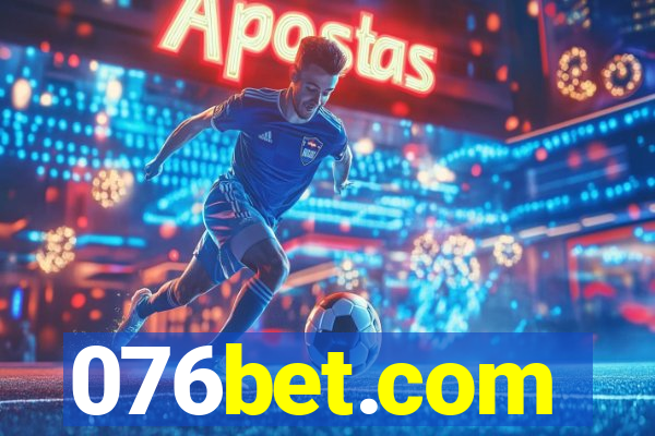076bet.com