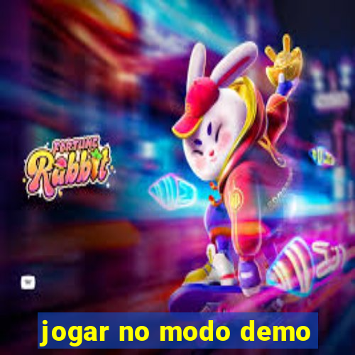 jogar no modo demo