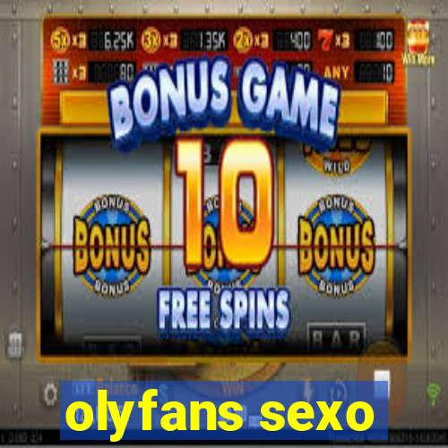 olyfans sexo