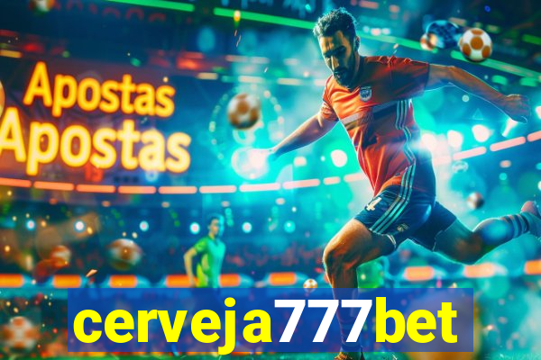 cerveja777bet
