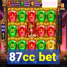 87cc bet