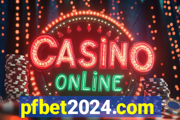 pfbet2024.com