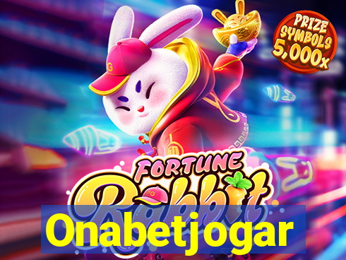 Onabetjogar