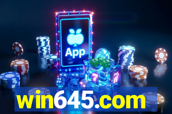 win645.com