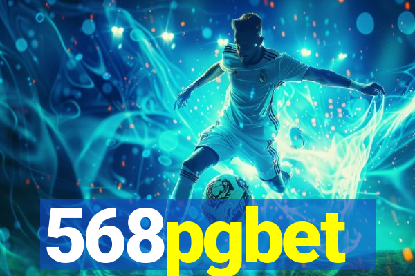 568pgbet