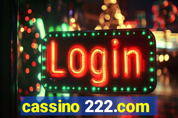 cassino 222.com