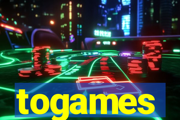 togames