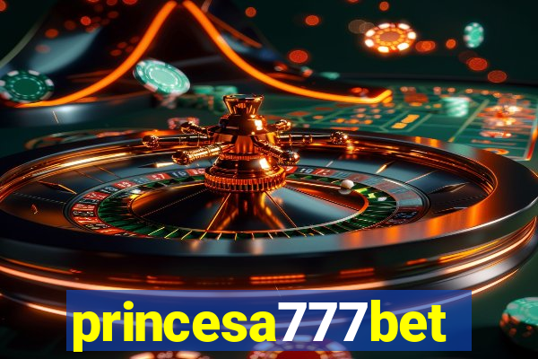 princesa777bet
