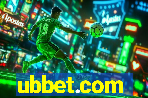 ubbet.com