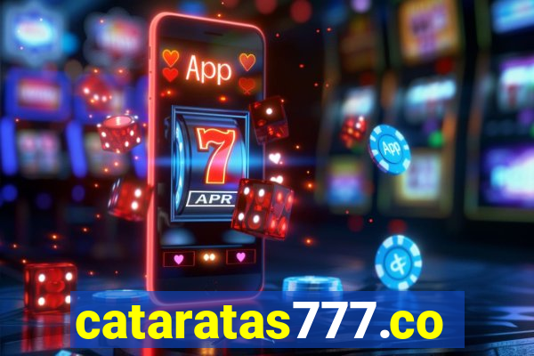 cataratas777.com