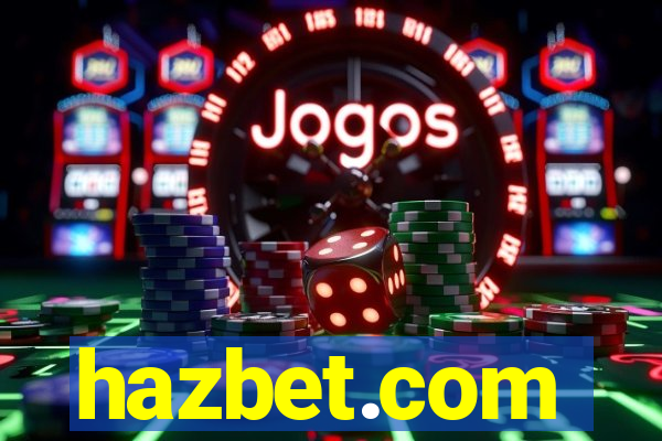 hazbet.com