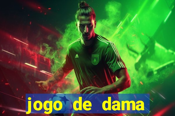 jogo de dama online valendo dinheiro