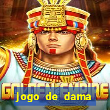 jogo de dama online valendo dinheiro