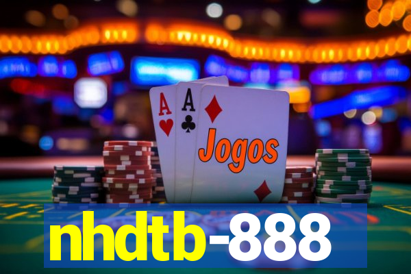 nhdtb-888