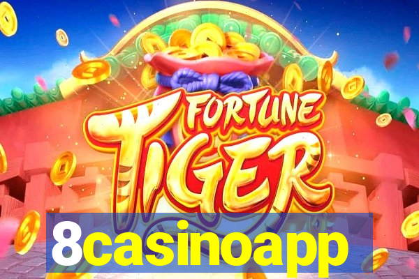 8casinoapp