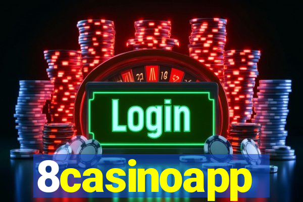 8casinoapp